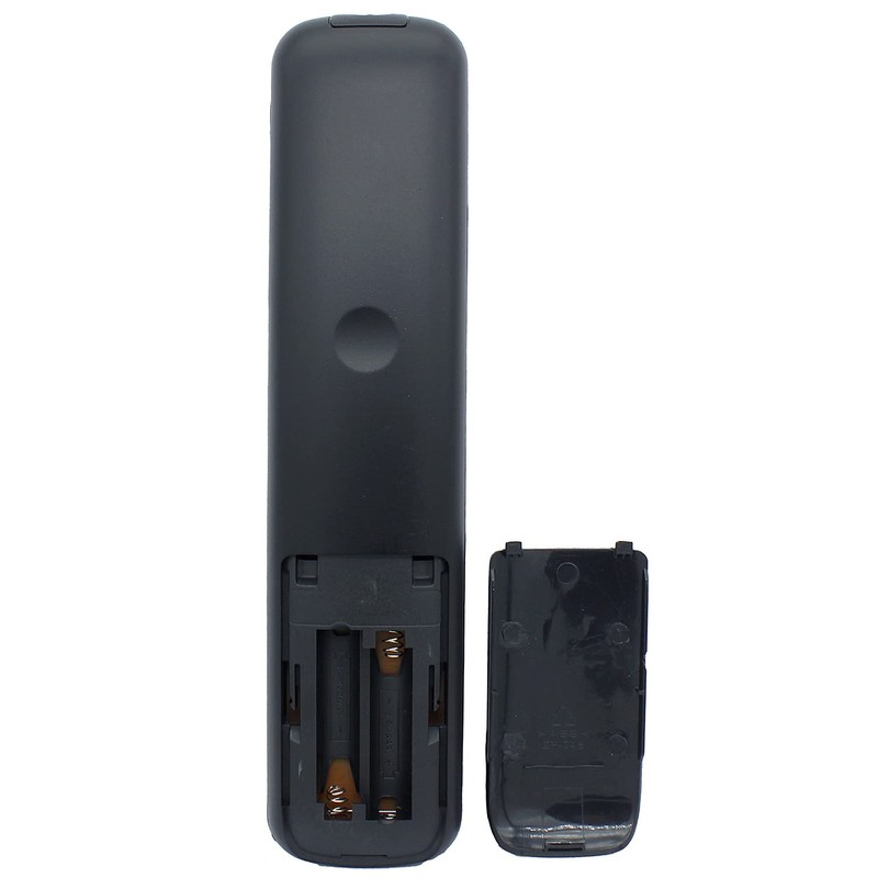 EN2BS27H Remote Control Replacement for Hisense TV 50R5 55R5 58R5