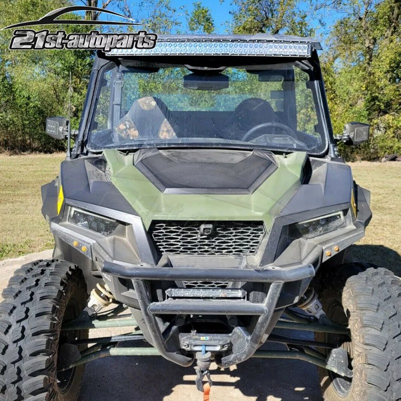21ST Upper Roof 42" LED Light Bar Mount Bracket For