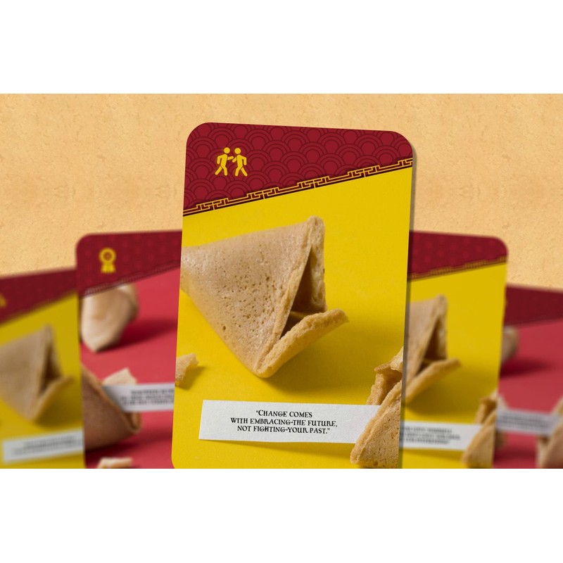 Ibiza Tarot Fortune Cookie Oracle