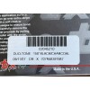 TFX 210 Black/Charcoal - TFX Professional Pin Striping Premium Grade