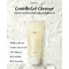 dr.pepti Centella Pure Gel Cleanser - Korean Face Wash Gentle