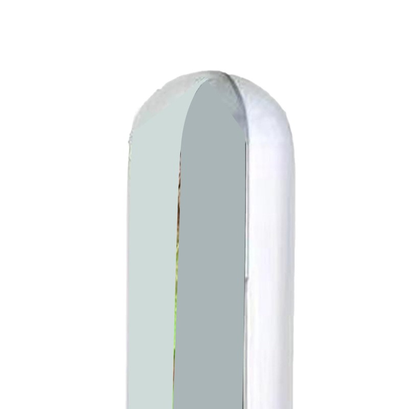 Greensen Transparent Window Herb Saving Container, Fresh Herb Storage for