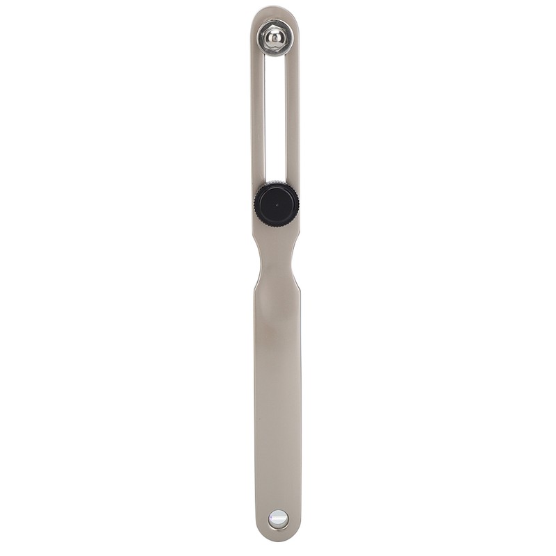 Professional Adjustable Watch Back Case Opener Cover Repair Wrench Remover