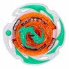 Beyblade Burst QuadStrike Single Pack Tops - Xiphoid Knight H8