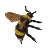 CollectA Insects Bumble Bee Toy Figure - Authentic Hand Painted