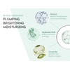 OOTD Beauty [OOTD Beauty]Retinol Serum Plumping Mask (10ea)