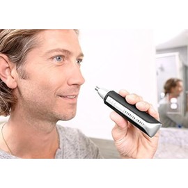 Nose and Ear Hair Trimmer