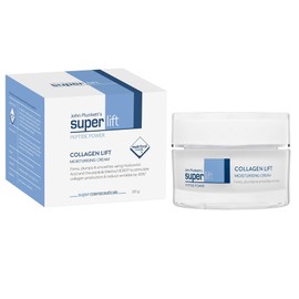 John Plunkett's SuperLift Collagen Lift Moisturising Cream 50g