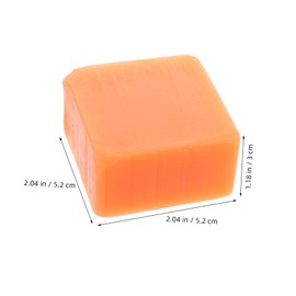Healeved Handmade Face Body Soap Bar Soap for Deep Cleansing Moisturizing Extracts for Women