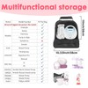 Breast Pump Bag with Cooler fit for Spectra S1 and