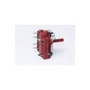 Oven Selector Switch 4 position (640463) for Teka HC495 HI435
