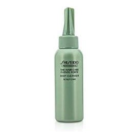 Shiseido The Hair Care Fuente Forte Deep Cleanser, 3.4 Ounce