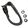 DMM Vault Lock Matt Grey Carabiner for Tools