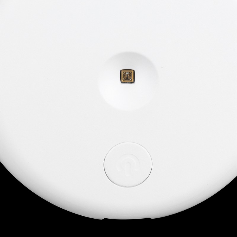 LED Ultraviolet Light Durable Portable Induction UVC Small UV Cleaning