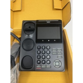 NEC NEW NEC ITK-8TCGX-1 Phone,  DT900 Series ,  #BE118977