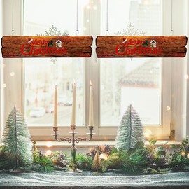 DECHOUS Pack of 24 Hanging Chains with Hooks - 28 cm Metal Hanging Chains for Hanging Baskets - Window Decorations and Stained Glass Hanging Chains in Silver