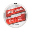 Toray Solarom Lure Fluoro, 28.6 ft (80 m), 8 lb