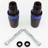 Frame sliders For Yamaha R7 YZFR7 2021-2025 Motorcycle Accessories Crash