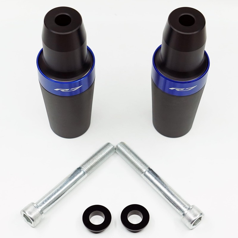 Frame sliders For Yamaha R7 YZFR7 2021-2025 Motorcycle Accessories Crash