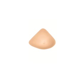 amoena Essential 2A Breast Prosthesis Medium Breast Shape | Size: 8 | Right | Feminine Silhouette | Relieves Shoulder and Neck Area | Asymmetrical Shape for Left or Right Adjustment