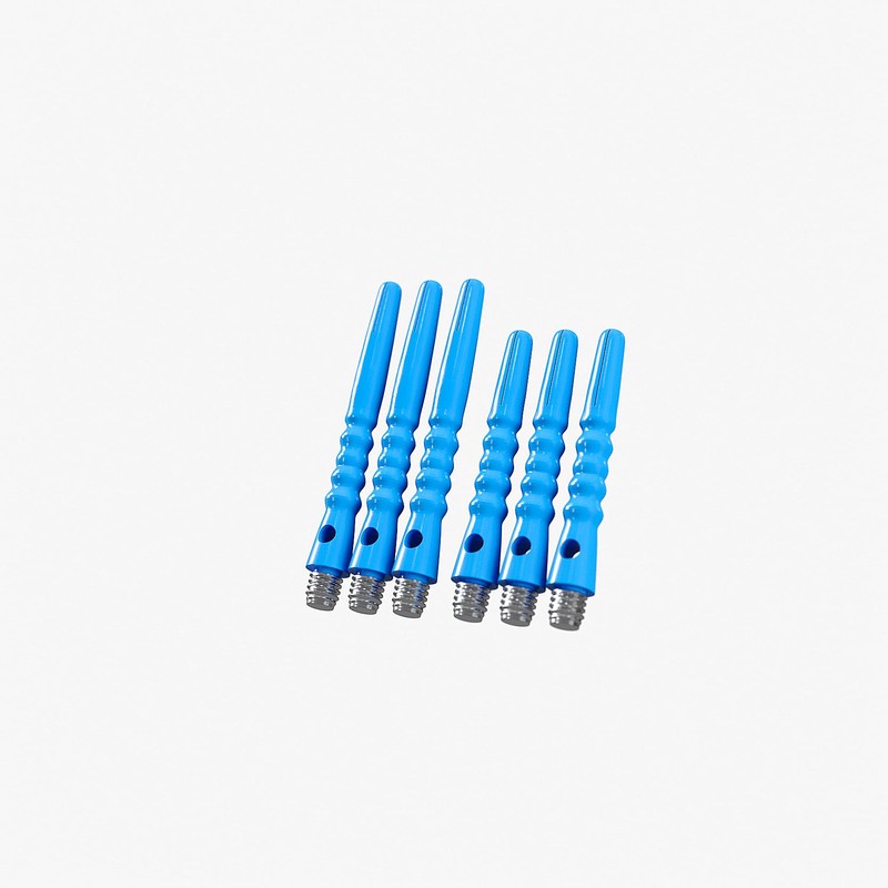 RED DRAGON Ultimate Dart Shaft bundle - 28 Sets (84