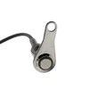 Asudaro Motorcycle Handlebar Control Switch Handlebar Mount Horn Power Start
