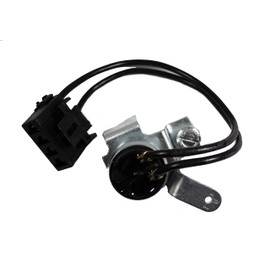 Keen Parts C4 Corvette Neutral Safety Switch for Manual Transmission