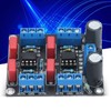 Preamplifier Board Dual Power Supply 4 Channel Audio Amplification Module