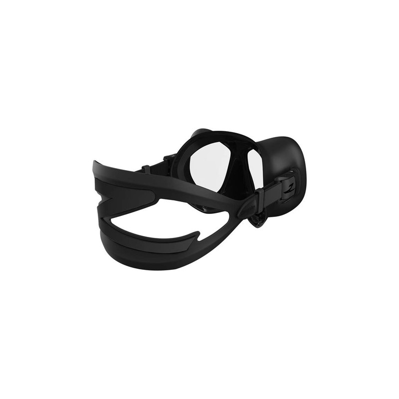 Zeagle Scope Dual Lens Mask
