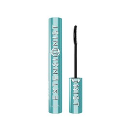 Extensionist Mascara, Lengthen and Curl Lashes to a New Level, L'Oreal Paris:_Black Waterproof