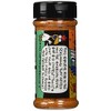 Cowtown The Squeal Hog Rub, 6.5 Ounce Shaker Bottle
