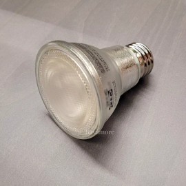 IKEA LEDARE LED bulb PAR20 E26 500 lumen, dimmable 2700 Kelvin BRAND NEW