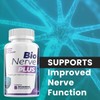 Bio Nerve Plus 2-Bio Nerve Plus, Neuropathy Supplement Pills, Nerve