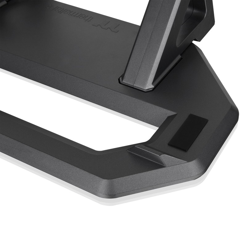 Thermaltake Tower 600 Chassis Stand Kit; Mint Strawberry; AC-076-ONPNAN-A1