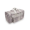 Everest Digital Camo Duffel Bag, Digital Camouflage, One Size
