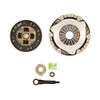 Valeo 51702201 OE Replacement Clutch Kit