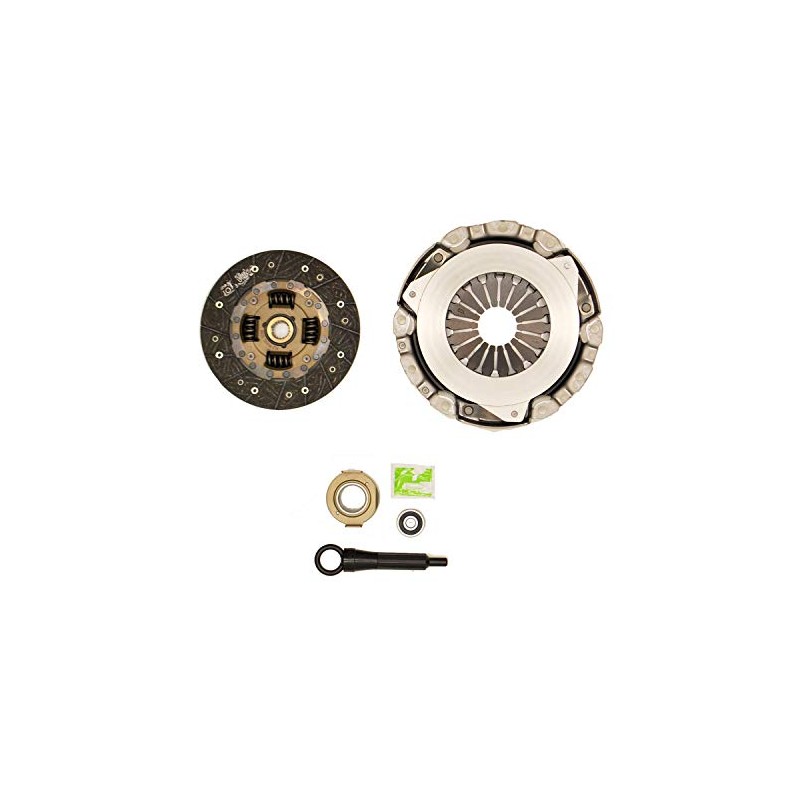 Valeo 51702201 OE Replacement Clutch Kit