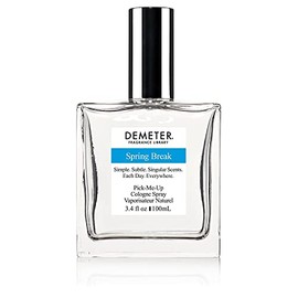 DEMETER Fragrance Library 3.4 oz Cologne Spray - Spring Break
