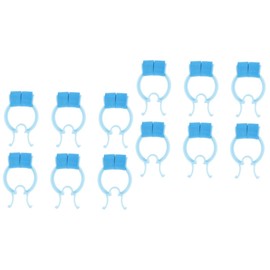 minkissy Sets Nose Bleeds Stopper Nose Clip for Sleep Pack Portable Comfortable Design for Adults Boys and Girls Pcs