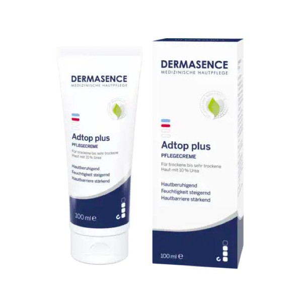 Dermasence Adtop Plus Cream 100 ml