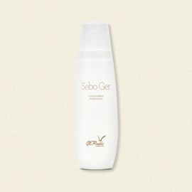 Genetic Sebogel Sebum Control Toner 200ml + Sample SET Free [Oily Toner] Sebogel 200ml / 제네틱 세보젤 피지 조절 토너 200ml + 샘플SET 증정 [지성토너] 세보젤 200ml