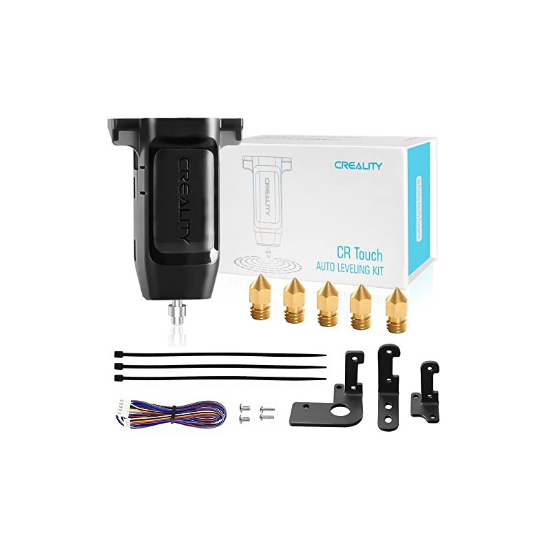 Creality CR Touch Auto Leveling Kit for 3D Printers