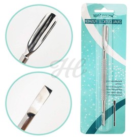Nail Self Nail Cuticle Pusher Removal Tool Organizing Care / 네일 셀프 손톱 큐티클 푸셔 제거 도구 정리 케어
