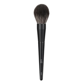 MSQ Makeup Brushes 1 Pack Eye Makeup Brushes Eye Detail Brushes Flat Foundation Bra Concealer Bra Easy to Draw(501 Loose Powder Brush, Large)