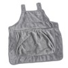 Cat Carrier Apron Soft Breathable Adjustable Cute Front Pet Sling