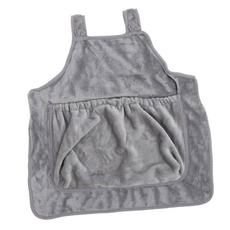 Cat Carrier Apron Soft Breathable Adjustable Cute Front Pet Sling