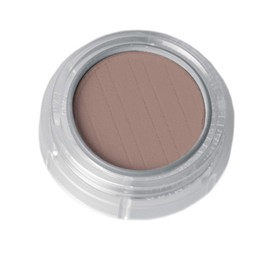 2g Colour 883 Brown Grey Professional Makeup Eyeshadow Blusher Ultra Intense Colour