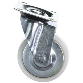 Polyamide Swivel Caster, 100 mm