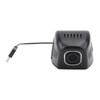 Dash Cam Front Rear 1080P HD Wifi Dash Camera Night