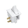 Fridge Freezer Interior Light Switch For Beko 4094880285